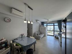 Blue Horizon (D5), Condominium #563504181